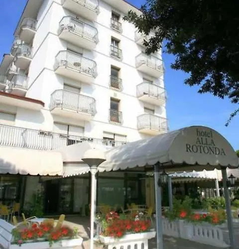 Hotel Alla Rotonda Lido di Jesolo